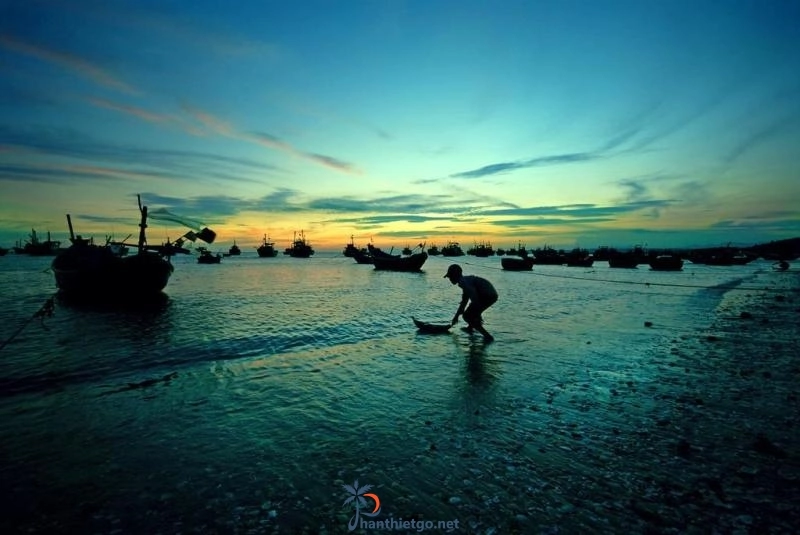 Homestay An Vinh - Analog House Hàm Tiến Mũi Né - 285