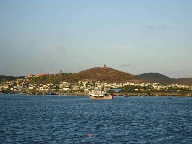 Lầu ông Hoàng - Bí ẩn cái tên và tình thơ Hàn Mặc Tử - 680