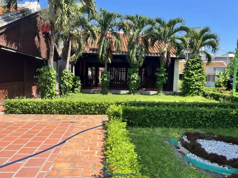 Trường Dục Thanh - Di tích lịch sử mang dấu ấn của Chủ tịch Hồ Chí Minh - 689