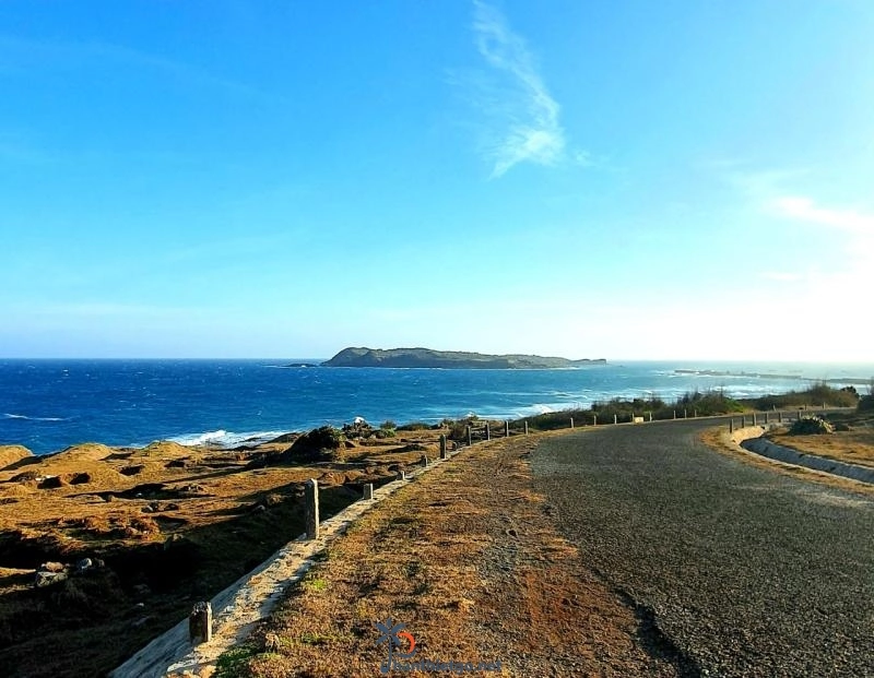 Đảo Phú Quý - Du lịch tự túc cực dễ dàng - 885