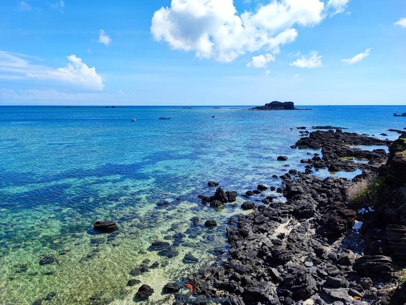 Đảo Phú Quý - Du lịch tự túc cực dễ dàng - 893