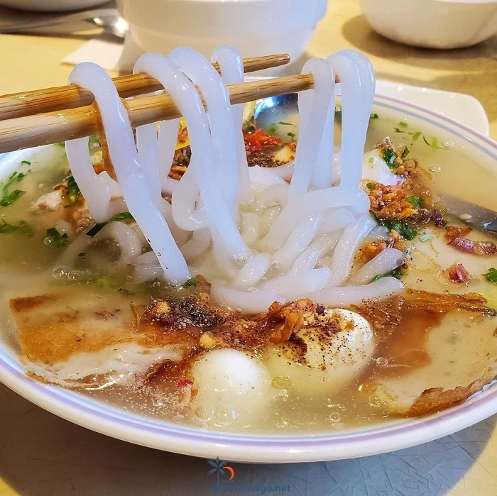 Hòn Rơm Mũi Né - Trải nghiệm thơ mộng tránh xa những xô bồ thành thị. - 958