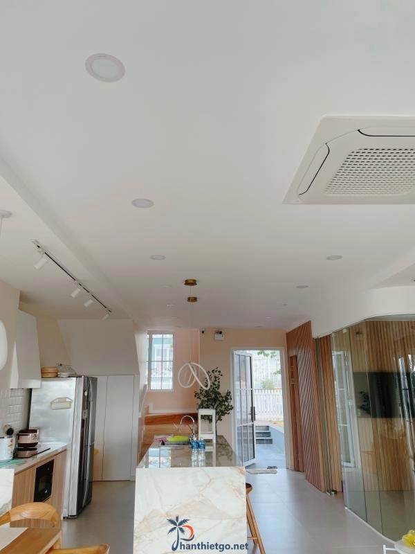 Biệt thự đơn lập 3 phòng ngủ 7người lớn - Cho thuê villa Novaworld Phan Thiết MS-16 - 1070