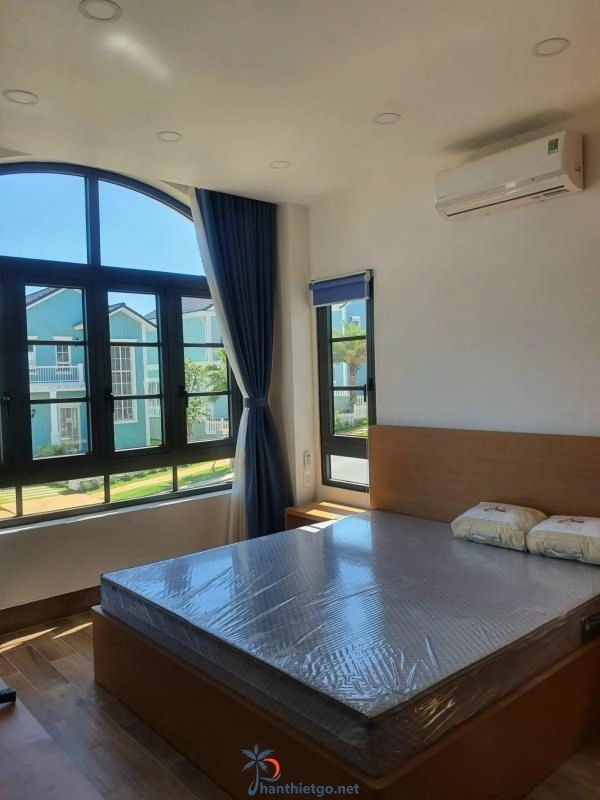 Villa Novaworld Phan Thiết - Biệt thự 2 phòng ngủ 8 người lớn - MS-05 - 1084