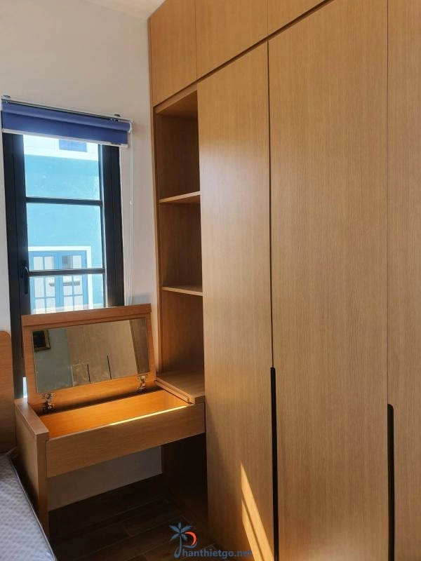 Villa Novaworld Phan Thiết - Biệt thự 2 phòng ngủ 8 người lớn - MS-05 - 1085