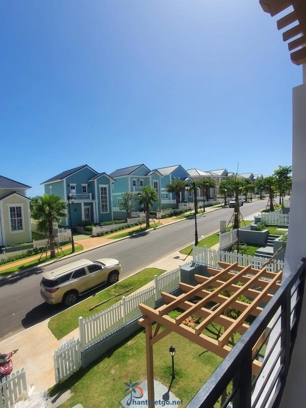 Villa Novaworld Phan Thiết - Biệt thự 2 phòng ngủ 8 người lớn - MS-05 - 1086