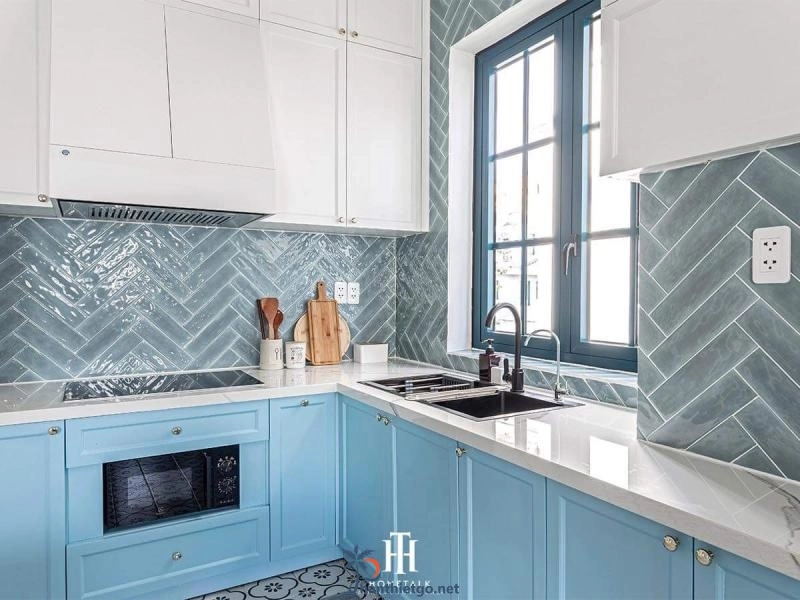 Villa 3 phòng ngủ 6 người lớn 3 trẻ em - Novaworld Phan Thiết - MS-01 - 1095