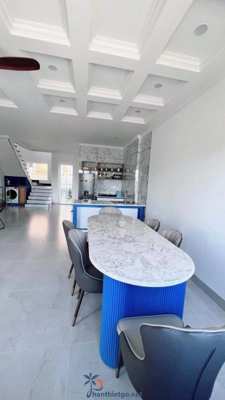 Villa 3 phòng ngủ 8 người 3 trẻ em - Novaworld Phan Thiết - Ms-03 - 1147