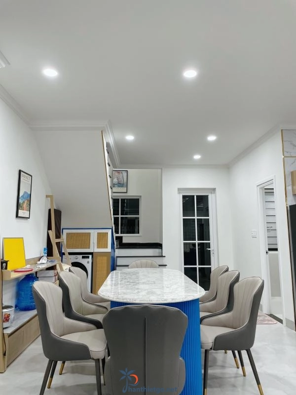 Villa 3 phòng ngủ 8 người 3 trẻ em - Novaworld Phan Thiết - Ms-03 - 1154