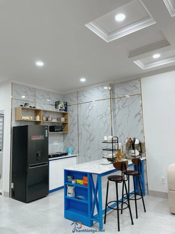 Villa 3 phòng ngủ 8 người 3 trẻ em - Novaworld Phan Thiết - Ms-03 - 1155