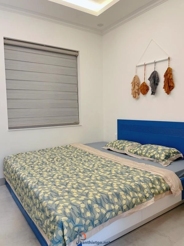 Villa 3 phòng ngủ 8 người 3 trẻ em - Novaworld Phan Thiết - Ms-03 - 1156