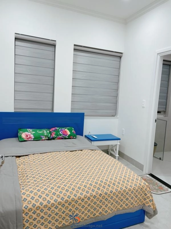 Villa 3 phòng ngủ 8 người 3 trẻ em - Novaworld Phan Thiết - Ms-03 - 1157