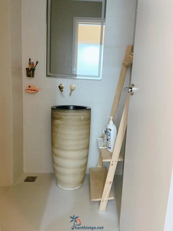 Villa 3 phòng ngủ 8 người 3 trẻ em - Novaworld Phan Thiết - Ms-03 - 1158