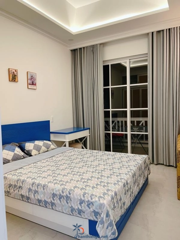 Villa 3 phòng ngủ 8 người 3 trẻ em - Novaworld Phan Thiết - Ms-03 - 1159