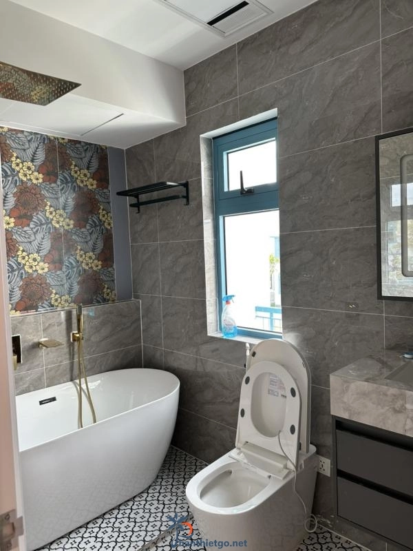 Villa 3 phòng ngủ 8 người 3 trẻ em - Novaworld Phan Thiết - MS-06 - 1200