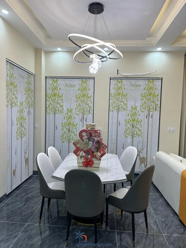 Villa 3 phòng ngủ 8 người 3 trẻ em - Novaworld Phan Thiết - MS-06 - 1201