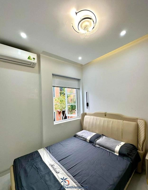 Villa 3 Phòng ngủ 8 người lón 3 trẻ em Novaworld Phan Thiết MS-12 - 1397