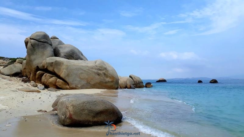 Cù Lao Câu - Cẩm nang du lịch tự túc mới nhất 2023 - 1413