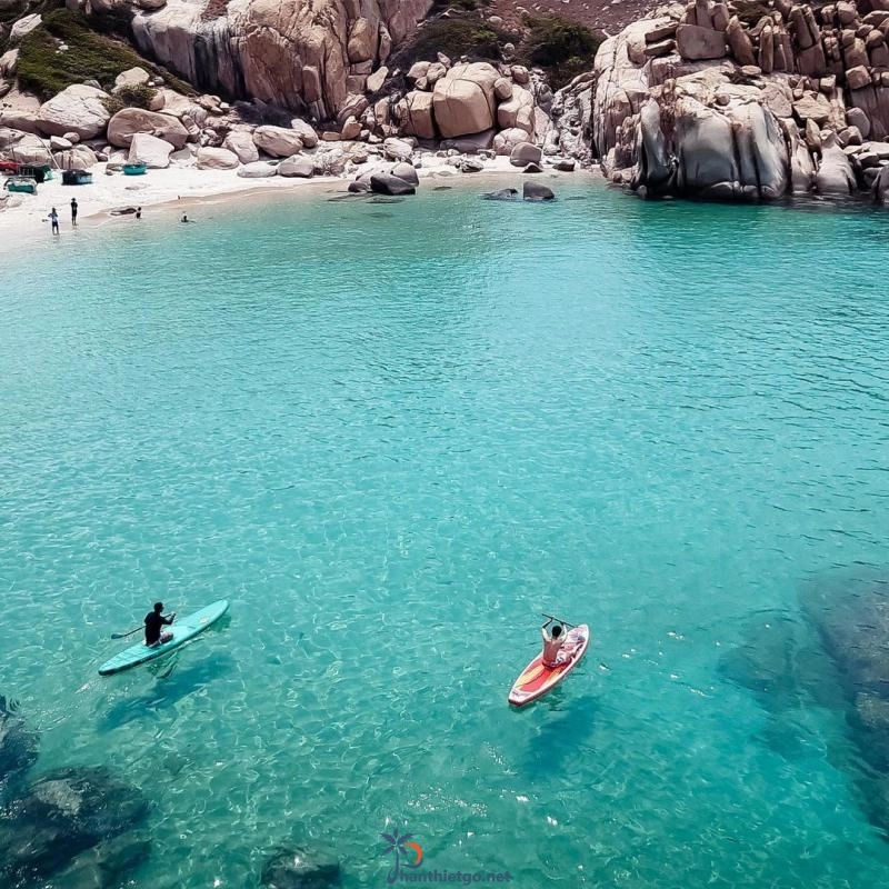 Du lịch tự túc 2023 - Cẩm nang du lịch hữu ích cho du khách từ A-Z - 1425