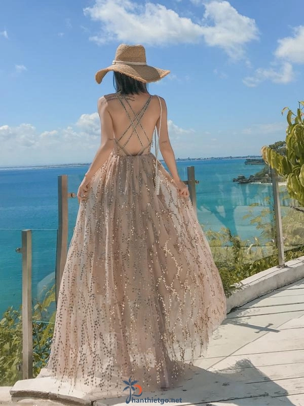 Đi Phan Thiết mặc gì cho hợp gu và có hình đẹp ? - 1672