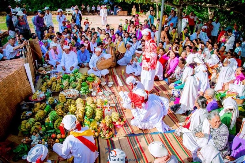 Tháp Chàm Poshanư Phan Thiết - Khám phá tinh hoa kiến trúc Chăm Pa - 1557