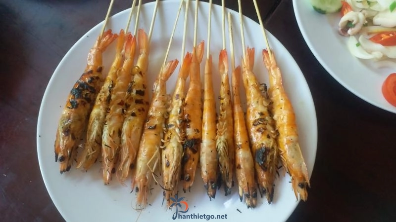 Nghi Phong Quán - Quán cơm ngon rẻ nhất khu vực Hàm Tiến, Mũi Né, Phan Thiết - 1713