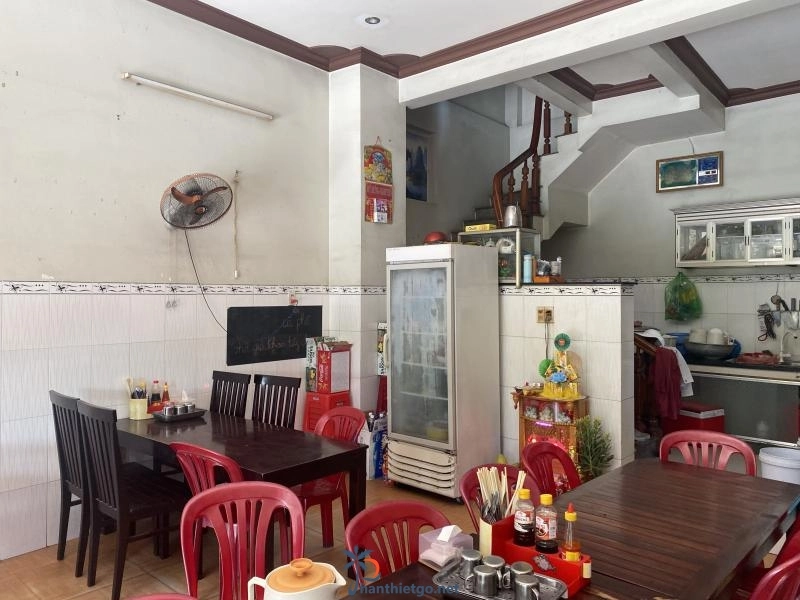 Quán cơm ngon rẻ nhất khu vực Hàm Tiến, Mũi Né, Phan Thiết - Nghi Phong Quán - 1716