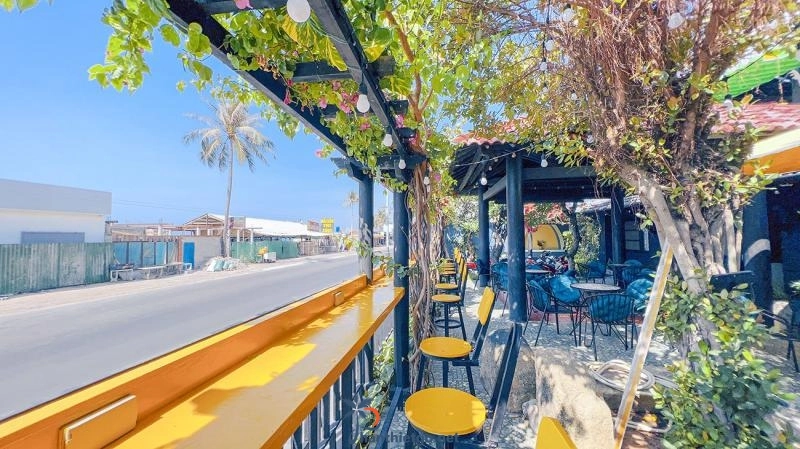 Nina Spa coffee & Homestay - 1791