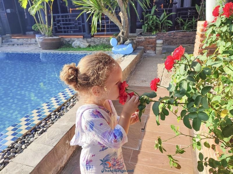 Nina Spa coffee & Homestay - 1802