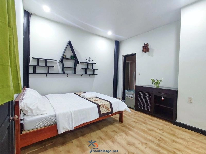 Nina Spa coffee & Homestay - 1803