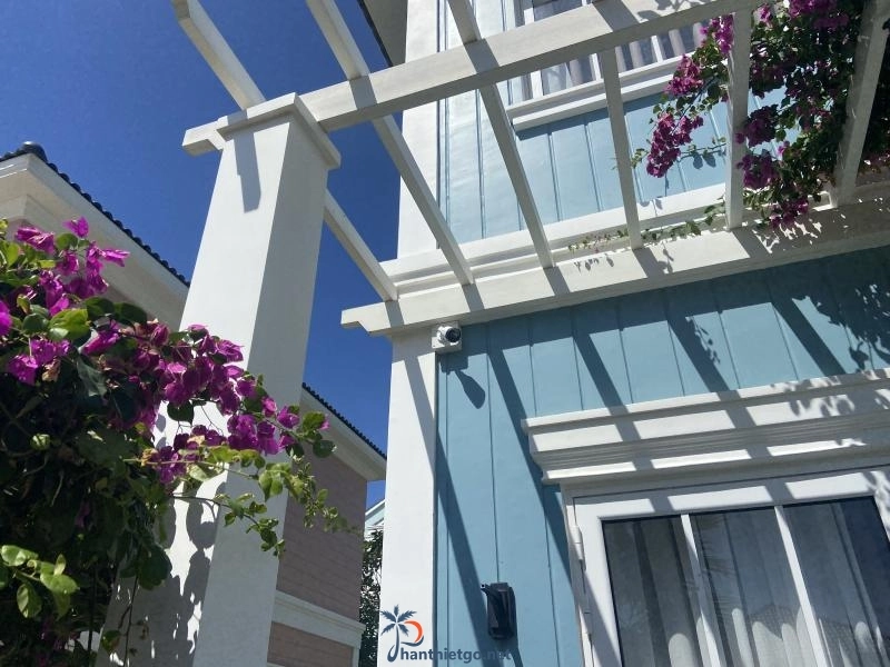 Lắp đặt đặt Camera Phan Thiết Bình Thuận - Uy tín chuyên nghiệp - 1839