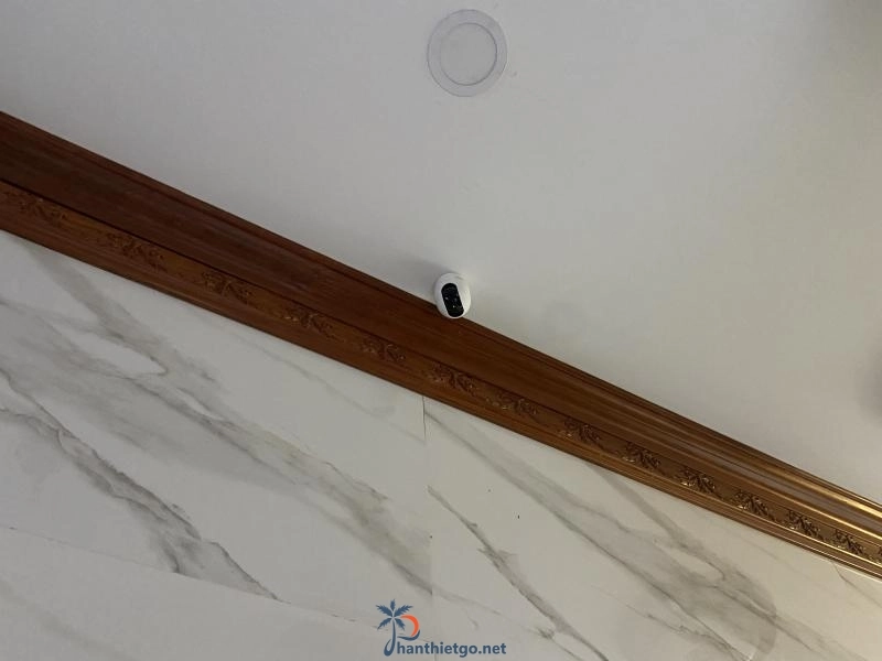 Lắp đặt đặt Camera Phan Thiết Bình Thuận - Uy tín chuyên nghiệp - 1848