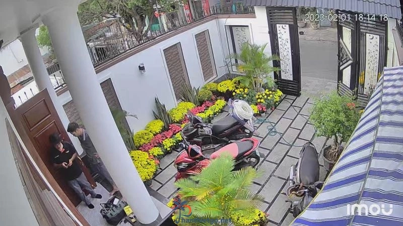 Lắp đặt đặt Camera Phan Thiết Bình Thuận - Uy tín chuyên nghiệp - 1849