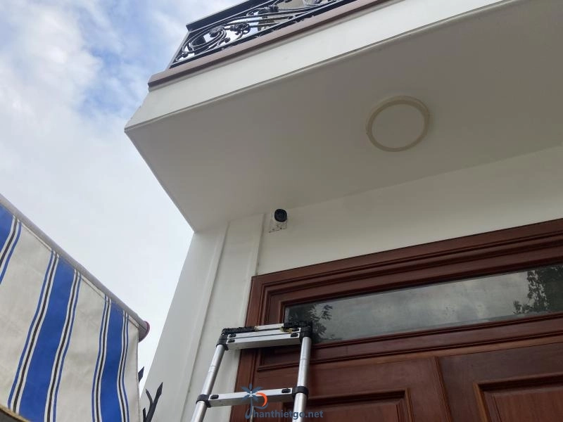 Lắp đặt đặt Camera Phan Thiết Bình Thuận - Uy tín chuyên nghiệp - 1850