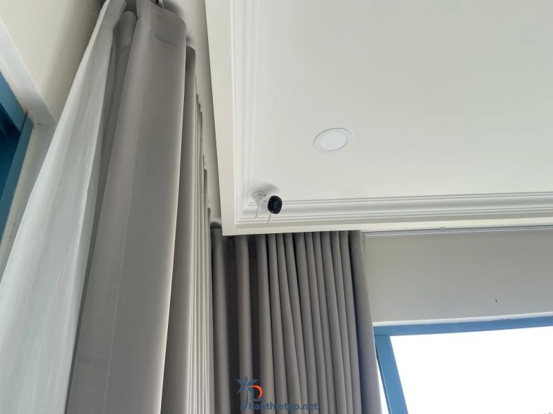 Lắp đặt đặt Camera Phan Thiết Bình Thuận - Uy tín chuyên nghiệp - 1851