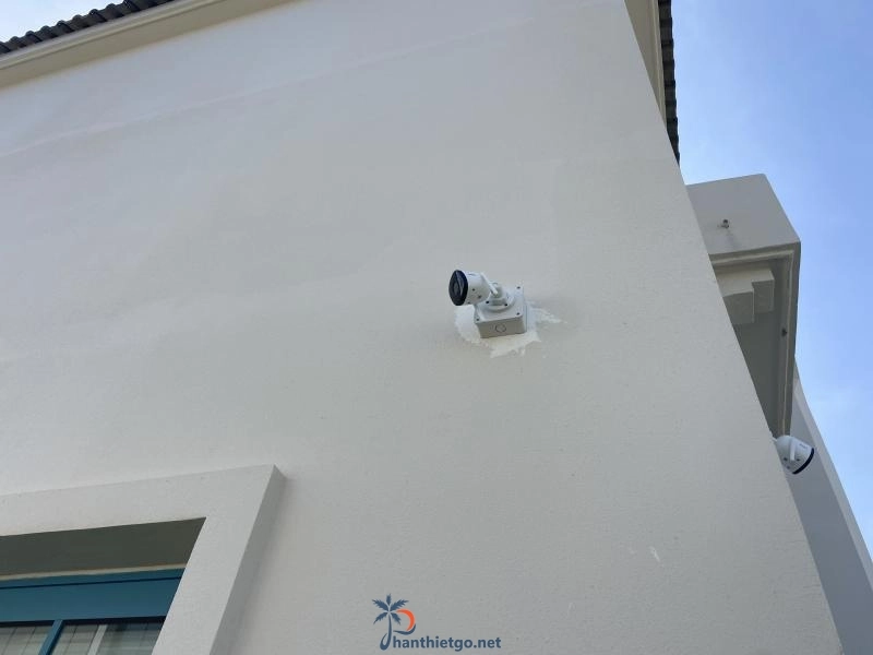 Lắp đặt đặt Camera Phan Thiết Bình Thuận - Uy tín chuyên nghiệp - 1852