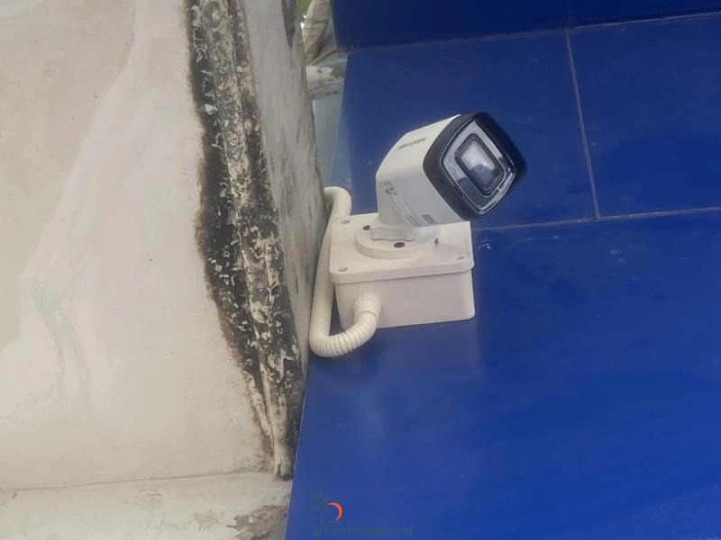 Lắp đặt đặt Camera Phan Thiết Bình Thuận - Uy tín chuyên nghiệp - 1855