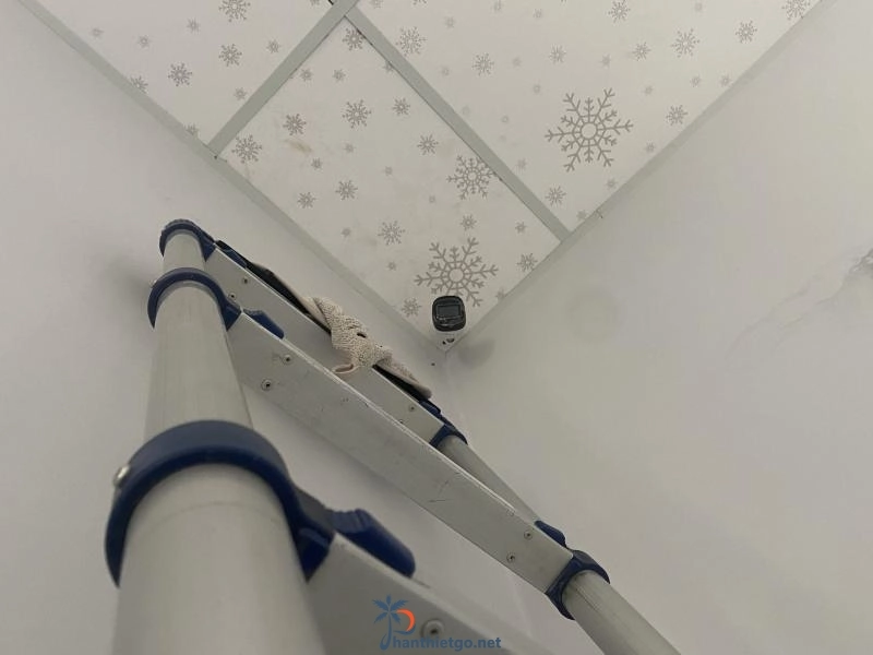 Lắp đặt đặt Camera Phan Thiết Bình Thuận - Uy tín chuyên nghiệp - 1860