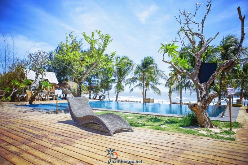 Coco BeachCamp LaGi - Khu nghỉ dưỡng lý tưởng cho cặp đôi tại Bình Thuận - 1885