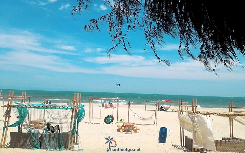 Coco BeachCamp LaGi - Khu nghỉ dưỡng lý tưởng cho cặp đôi tại Bình Thuận - 1892