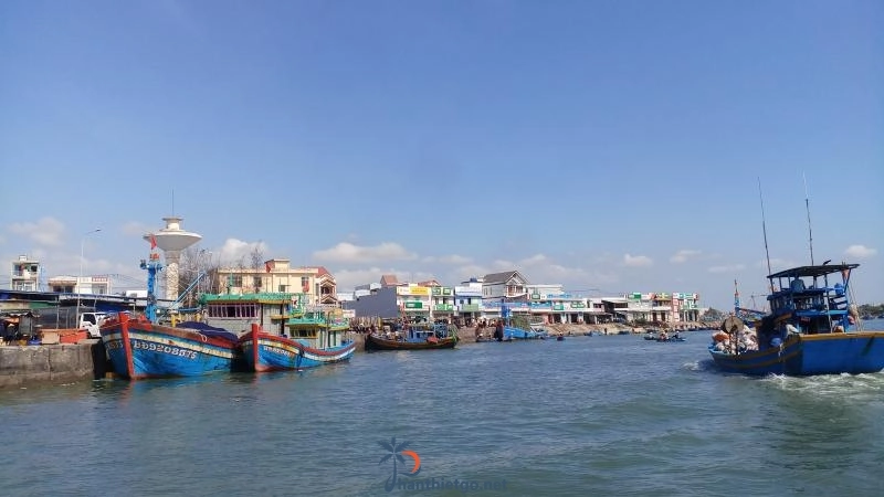 Du Lịch Lagi - Hành trình khám phá thiên đường biển miền Trung 2023 - 2018