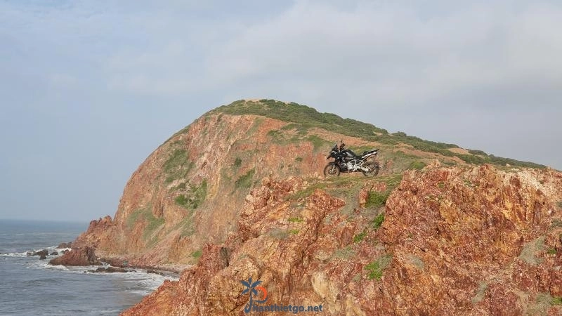 Khám Phá Mũi Yến - Thắng cảnh chưa từng được khai phá tại Bình Thuận - 2197