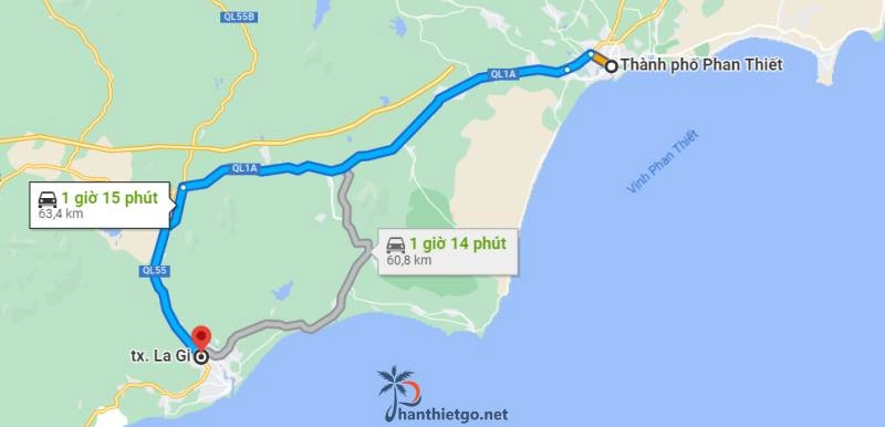 Du Lịch Lagi - Hành trình khám phá thiên đường biển miền Trung 2023 - 2152