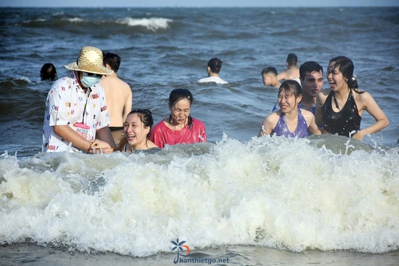 Sơn Mỹ Beach - Khám phá thiên đường nghỉ dưỡng mới nổi tại Bình thuận - 2160