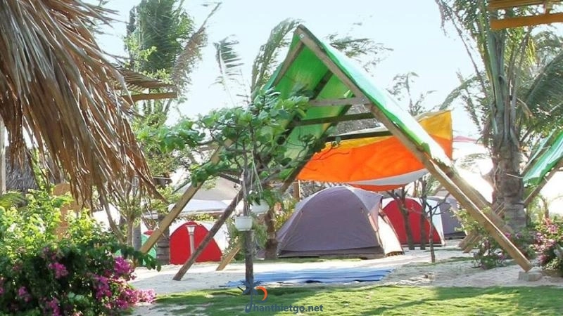 Sơn Mỹ Beach - Khám phá thiên đường nghỉ dưỡng mới nổi tại Bình thuận - 2161