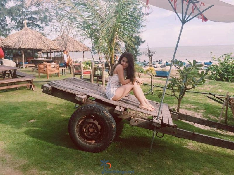 Sơn Mỹ Beach - Khám phá thiên đường nghỉ dưỡng mới nổi tại Bình thuận - 2163