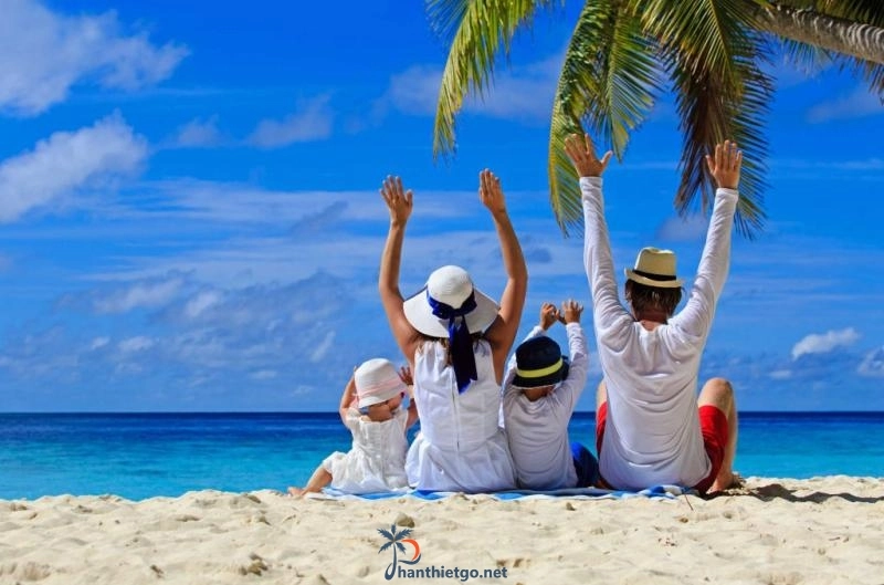 Du lịch theo tour - Lựa chọn tối ưu cho ai muốn tiết kiệm thời gian và chi phí - 2243