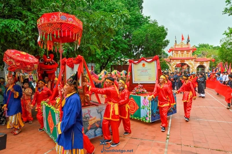 Khám phá văn hóa độc đáo qua những lễ hội đầy màu sắc tại Bình Thuận - 2250