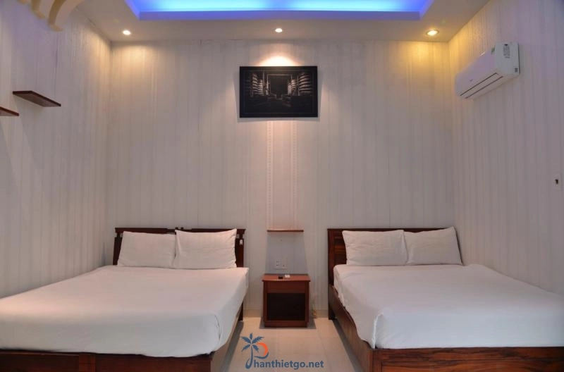 Homestay An Vinh - Analog House Hàm Tiến Mũi Né - 2454