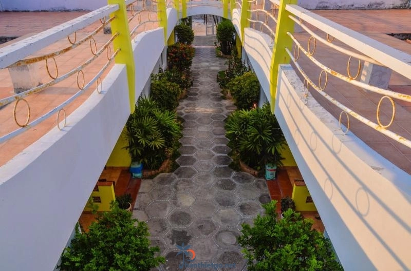 Homestay An Vinh - Analog House Hàm Tiến Mũi Né - 2459